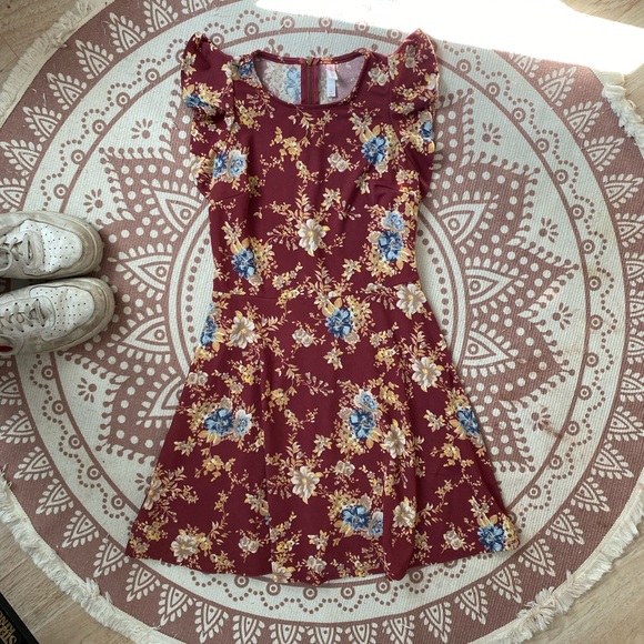 Boho style dress bundle! - Picture 8 of 10
